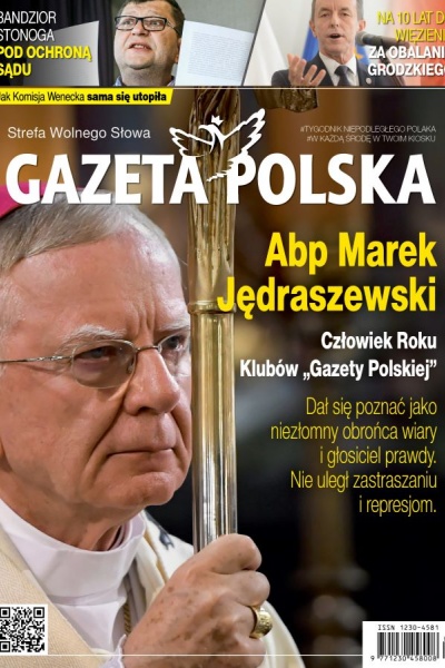 gazeta polska